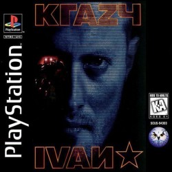 Krazy Ivan [SCUS-94303]